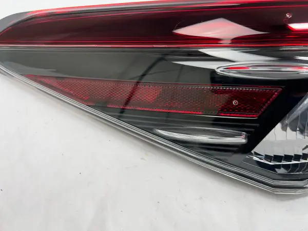 2018-2022 2023 2024 toyota camry dark trd halogen led rear left oem tail light - Image 11