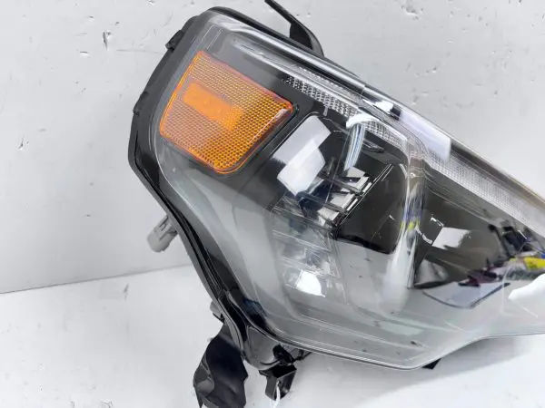 2014 2015 2016-2022 2023 2024 TOYOTA 4RUNNER LED ALPHAREX FRONT RIGHT HEADLIGHT - Image 13