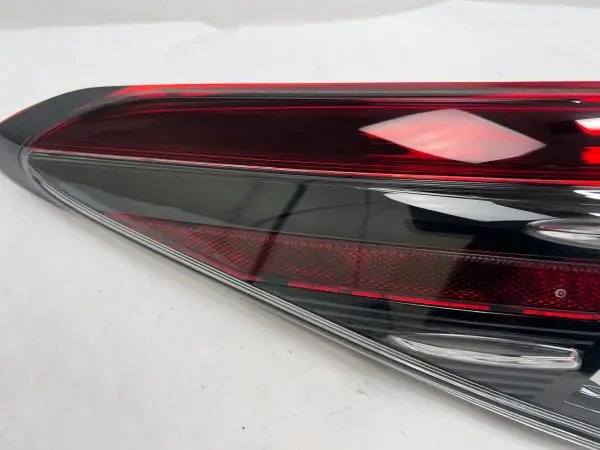 2018-2022 2023 2024 toyota camry dark trd halogen led rear left oem tail light - Image 12
