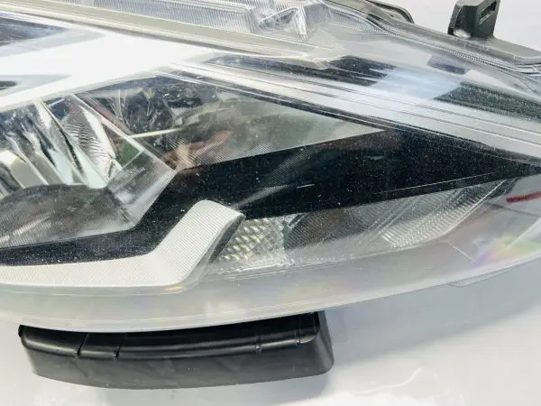 2016 2017 2018 2019 NISSAN SENTRA HALOGEN FRONT RIGHT OEM HEADLIGHT - Image 11