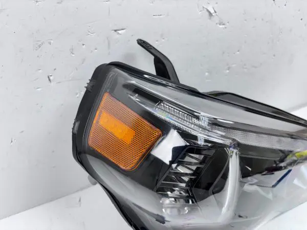 2014 2015 2016-2022 2023 2024 TOYOTA 4RUNNER LED ALPHAREX FRONT RIGHT HEADLIGHT - Image 14