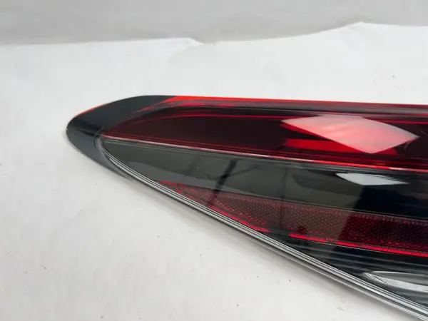 2018-2022 2023 2024 toyota camry dark trd halogen led rear left oem tail light - Image 13