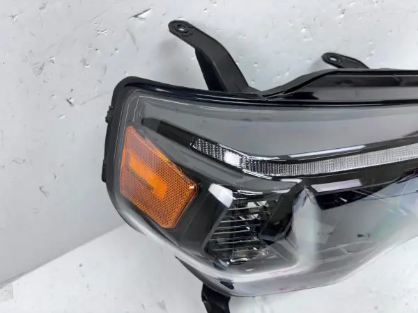2014 2015 2016-2022 2023 2024 TOYOTA 4RUNNER LED ALPHAREX FRONT RIGHT HEADLIGHT - Image 15