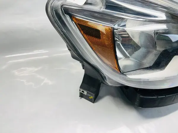 2016 2017 2018 2019 NISSAN SENTRA HALOGEN FRONT RIGHT OEM HEADLIGHT - Image 13