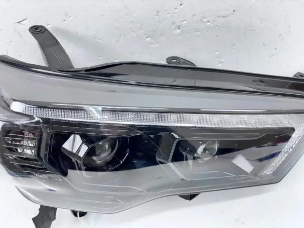 2014 2015 2016-2022 2023 2024 TOYOTA 4RUNNER LED ALPHAREX FRONT RIGHT HEADLIGHT - Image 16