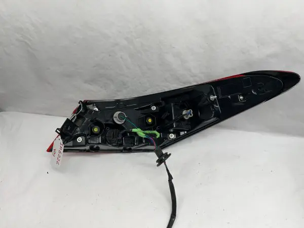 2018-2022 2023 2024 toyota camry dark trd halogen led rear left oem tail light - Image 15