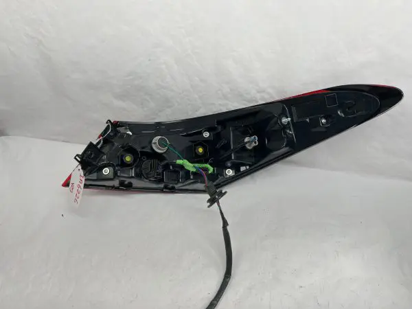 2018-2022 2023 2024 toyota camry dark trd halogen led rear left oem tail light - Image 16