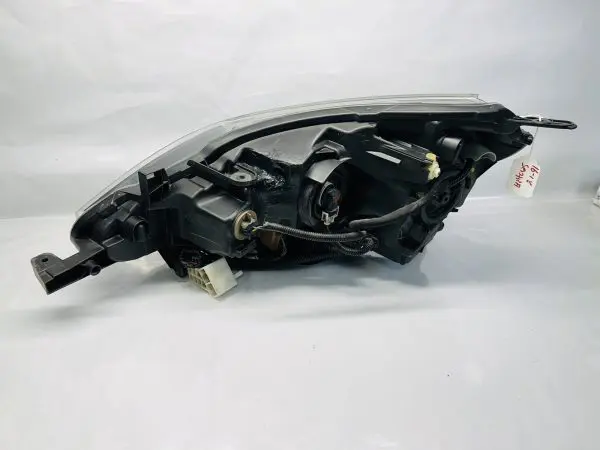 2016 2017 2018 2019 NISSAN SENTRA HALOGEN FRONT RIGHT OEM HEADLIGHT - Image 15