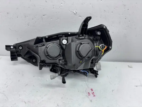 2014 2015 2016-2022 2023 2024 TOYOTA 4RUNNER LED ALPHAREX FRONT RIGHT HEADLIGHT - Image 19