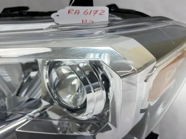 2016 2017 2018 2019 2020 2021 2022 toyota tacoma halogen front left oem headligh - Image 6