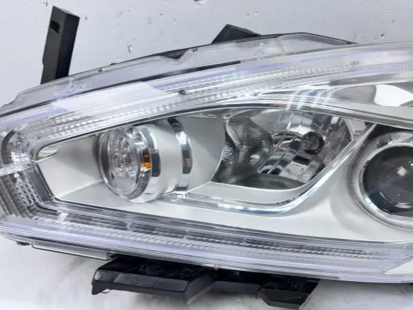 ALL TABS 2015 2016 2017 2018 NISSAN MURANO HALOGEN  FRONT LEFT CAPA HEADLIGHT - Image 9