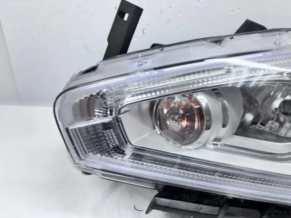 ALL TABS 2015 2016 2017 2018 NISSAN MURANO HALOGEN  FRONT LEFT CAPA HEADLIGHT - Image 10