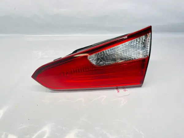92404-A70 2014 2015 2016 KIA FORTE REAR RIGHT INNER OEM TAIL LIGHT