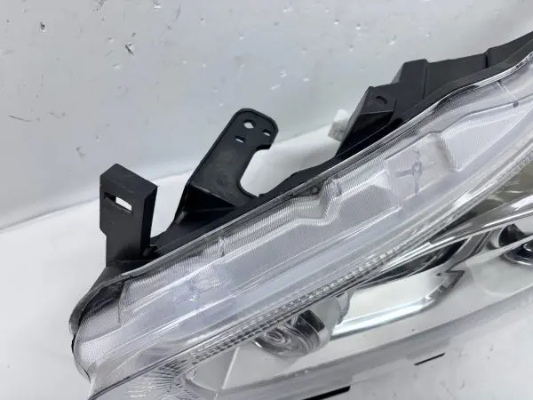 ALL TABS 2015 2016 2017 2018 NISSAN MURANO HALOGEN  FRONT LEFT CAPA HEADLIGHT - Image 12