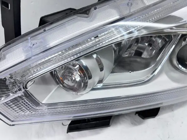 ALL TABS 2015 2016 2017 2018 NISSAN MURANO HALOGEN  FRONT LEFT CAPA HEADLIGHT - Image 13