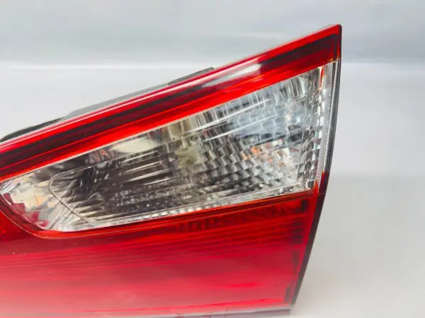 92404-A70 2014 2015 2016 KIA FORTE REAR RIGHT INNER OEM TAIL LIGHT - Image 4
