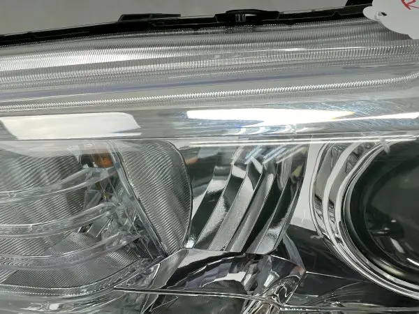 2016 2017 2018 2019 2020 2021 2022 toyota tacoma halogen front left oem headligh - Image 9