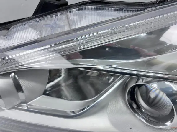 ALL TABS 2015 2016 2017 2018 NISSAN MURANO HALOGEN  FRONT LEFT CAPA HEADLIGHT - Image 14