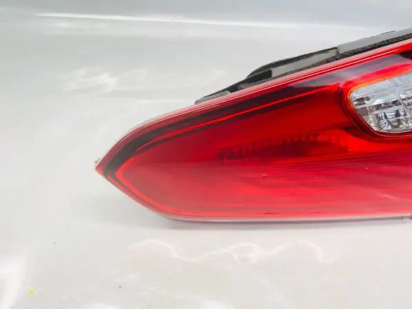92404-A70 2014 2015 2016 KIA FORTE REAR RIGHT INNER OEM TAIL LIGHT - Image 6