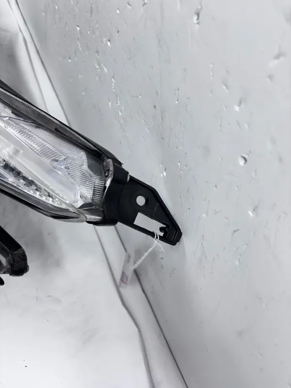 ALL TABS 2015 2016 2017 2018 NISSAN MURANO HALOGEN  FRONT LEFT CAPA HEADLIGHT - Image 17