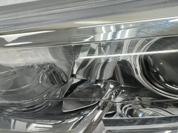2016 2017 2018 2019 2020 2021 2022 toyota tacoma halogen front left oem headligh - Image 10
