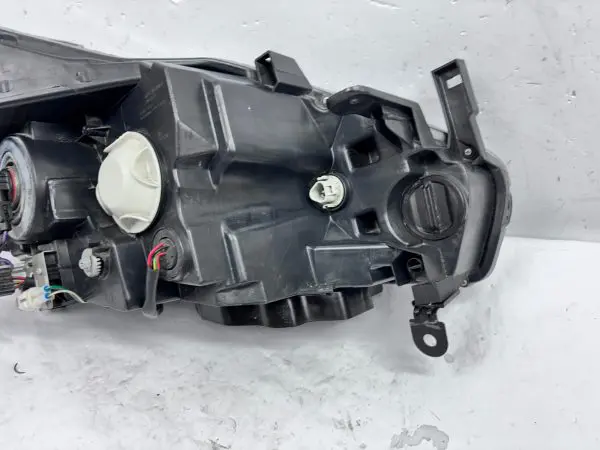 ALL TABS 2015 2016 2017 2018 NISSAN MURANO HALOGEN  FRONT LEFT CAPA HEADLIGHT - Image 20