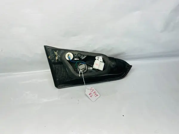 92404-A70 2014 2015 2016 KIA FORTE REAR RIGHT INNER OEM TAIL LIGHT - Image 11