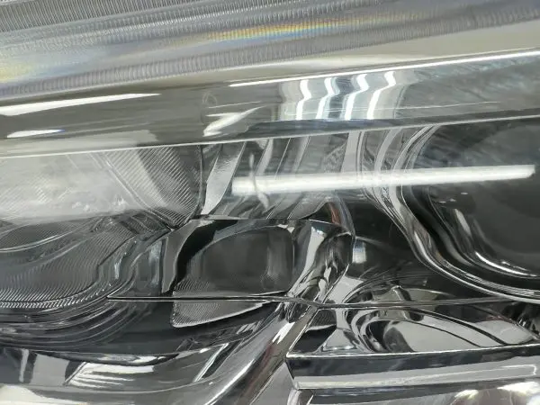 2016 2017 2018 2019 2020 2021 2022 toyota tacoma halogen front left oem headligh - Image 11