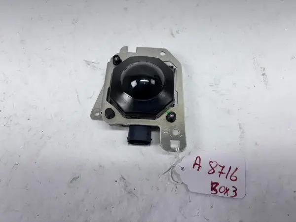 80A907561C 2021-2023 AUDI Q5 SQ5 SQ5 FRONT OEM CRUISE CONTROL DISTANCE SENSOR