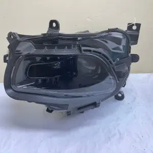 2014 2015 2016 2017 2018 JEEP CHEROKEE HALOGEN FRONT LEFT OEM HEADLIGHT