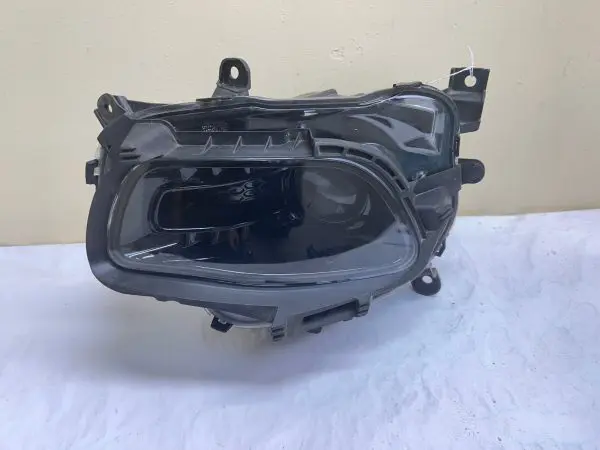 2014 2015 2016 2017 2018 JEEP CHEROKEE HALOGEN FRONT LEFT OEM HEADLIGHT