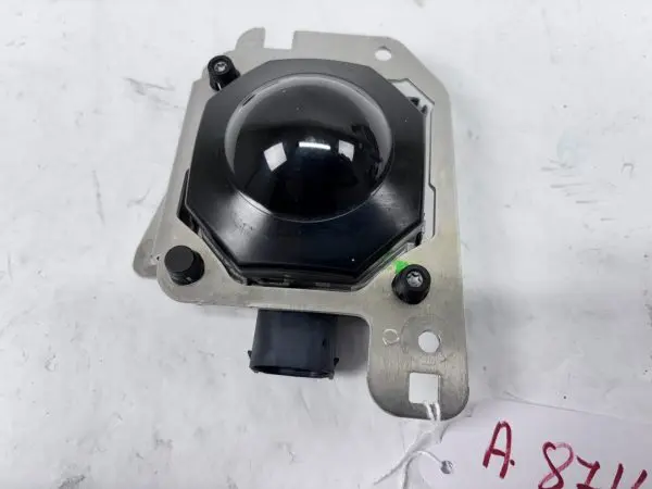80A907561C 2021-2023 AUDI Q5 SQ5 SQ5 FRONT OEM CRUISE CONTROL DISTANCE SENSOR - Image 2