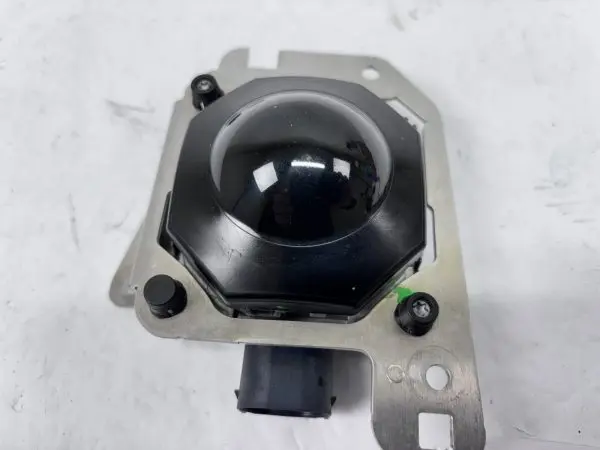 80A907561C 2021-2023 AUDI Q5 SQ5 SQ5 FRONT OEM CRUISE CONTROL DISTANCE SENSOR - Image 3