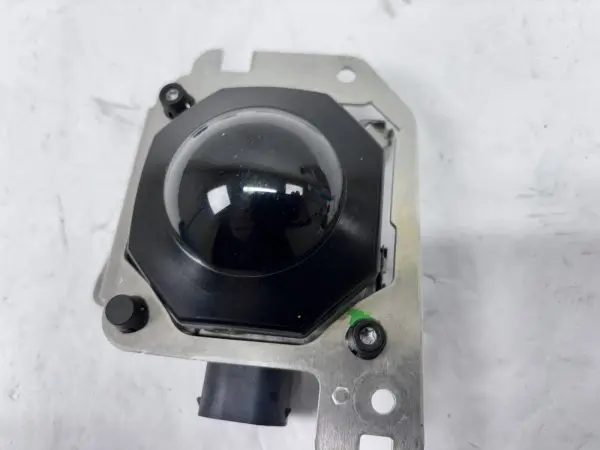 80A907561C 2021-2023 AUDI Q5 SQ5 SQ5 FRONT OEM CRUISE CONTROL DISTANCE SENSOR - Image 4
