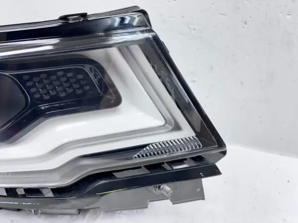 2017 2018 2019 2020 2021 JEEP COMPASS XENON HID FRONT RIGHT OEM HEADLIGHT - Image 3