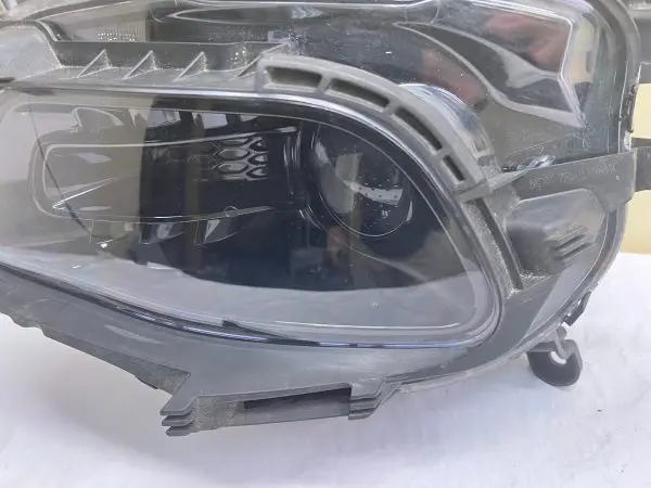 2014 2015 2016 2017 2018 JEEP CHEROKEE HALOGEN FRONT LEFT OEM HEADLIGHT - Image 4