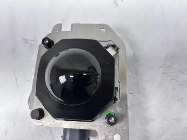 80A907561C 2021-2023 AUDI Q5 SQ5 SQ5 FRONT OEM CRUISE CONTROL DISTANCE SENSOR - Image 5