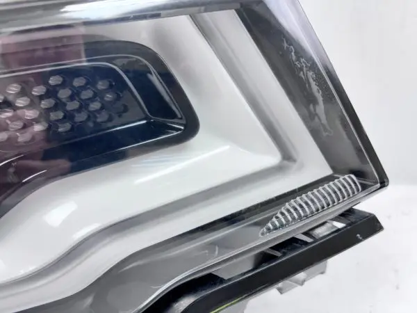 2017 2018 2019 2020 2021 JEEP COMPASS XENON HID FRONT RIGHT OEM HEADLIGHT - Image 6