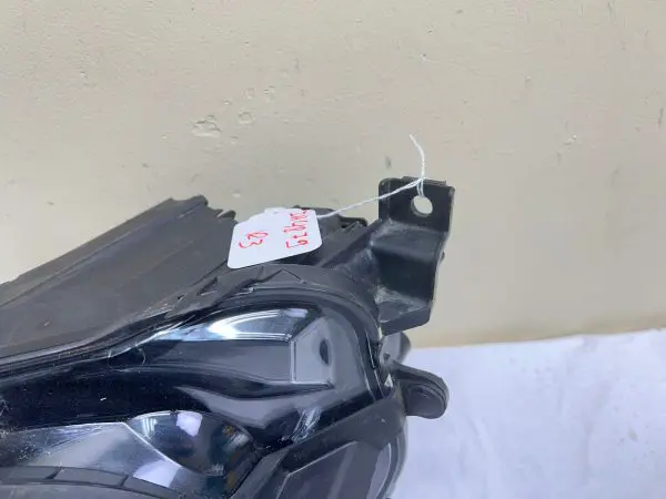 2014 2015 2016 2017 2018 JEEP CHEROKEE HALOGEN FRONT LEFT OEM HEADLIGHT - Image 7