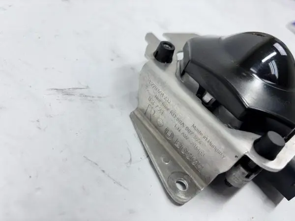 80A907561C 2021-2023 AUDI Q5 SQ5 SQ5 FRONT OEM CRUISE CONTROL DISTANCE SENSOR - Image 8