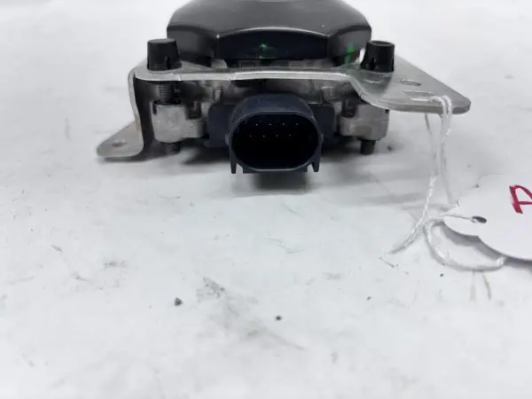 80A907561C 2021-2023 AUDI Q5 SQ5 SQ5 FRONT OEM CRUISE CONTROL DISTANCE SENSOR - Image 9