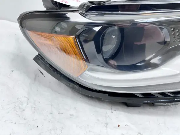 2017 2018 2019 2020 2021 JEEP COMPASS XENON HID FRONT RIGHT OEM HEADLIGHT - Image 8