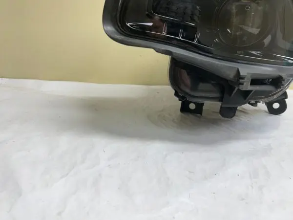 2014 2015 2016 2017 2018 JEEP CHEROKEE HALOGEN FRONT LEFT OEM HEADLIGHT - Image 9