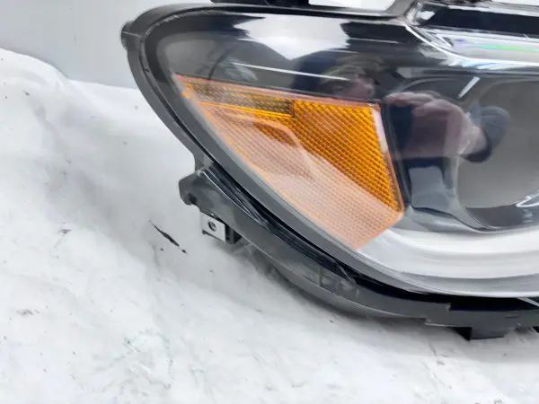 2017 2018 2019 2020 2021 JEEP COMPASS XENON HID FRONT RIGHT OEM HEADLIGHT - Image 9