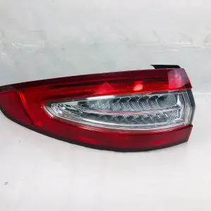2013 2014 2015 2016 FORD FUSION  LED REAR LEFT OUTER OEM TAIL LIGHT DS7313405AM