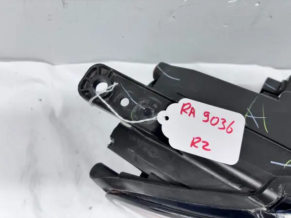2017 2018 2019 2020 2021 JEEP COMPASS XENON HID FRONT RIGHT OEM HEADLIGHT - Image 11