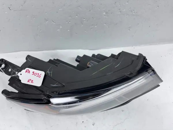 2017 2018 2019 2020 2021 JEEP COMPASS XENON HID FRONT RIGHT OEM HEADLIGHT - Image 12