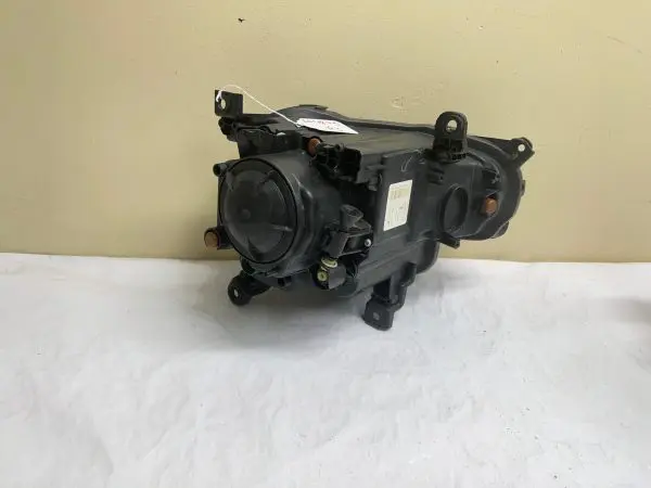 2014 2015 2016 2017 2018 JEEP CHEROKEE HALOGEN FRONT LEFT OEM HEADLIGHT - Image 13
