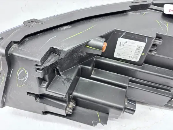 2017 2018 2019 2020 2021 JEEP COMPASS XENON HID FRONT RIGHT OEM HEADLIGHT - Image 13