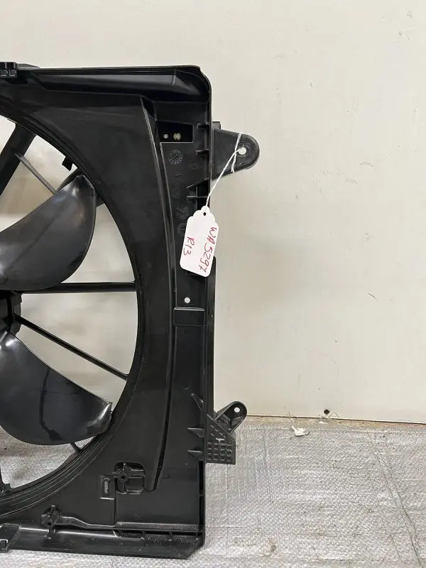 2022 2023 2024 2025 FORD MAVERICK FRONT OEM RADIATOR COOLING FAN mx63-8c607-aa - Image 2